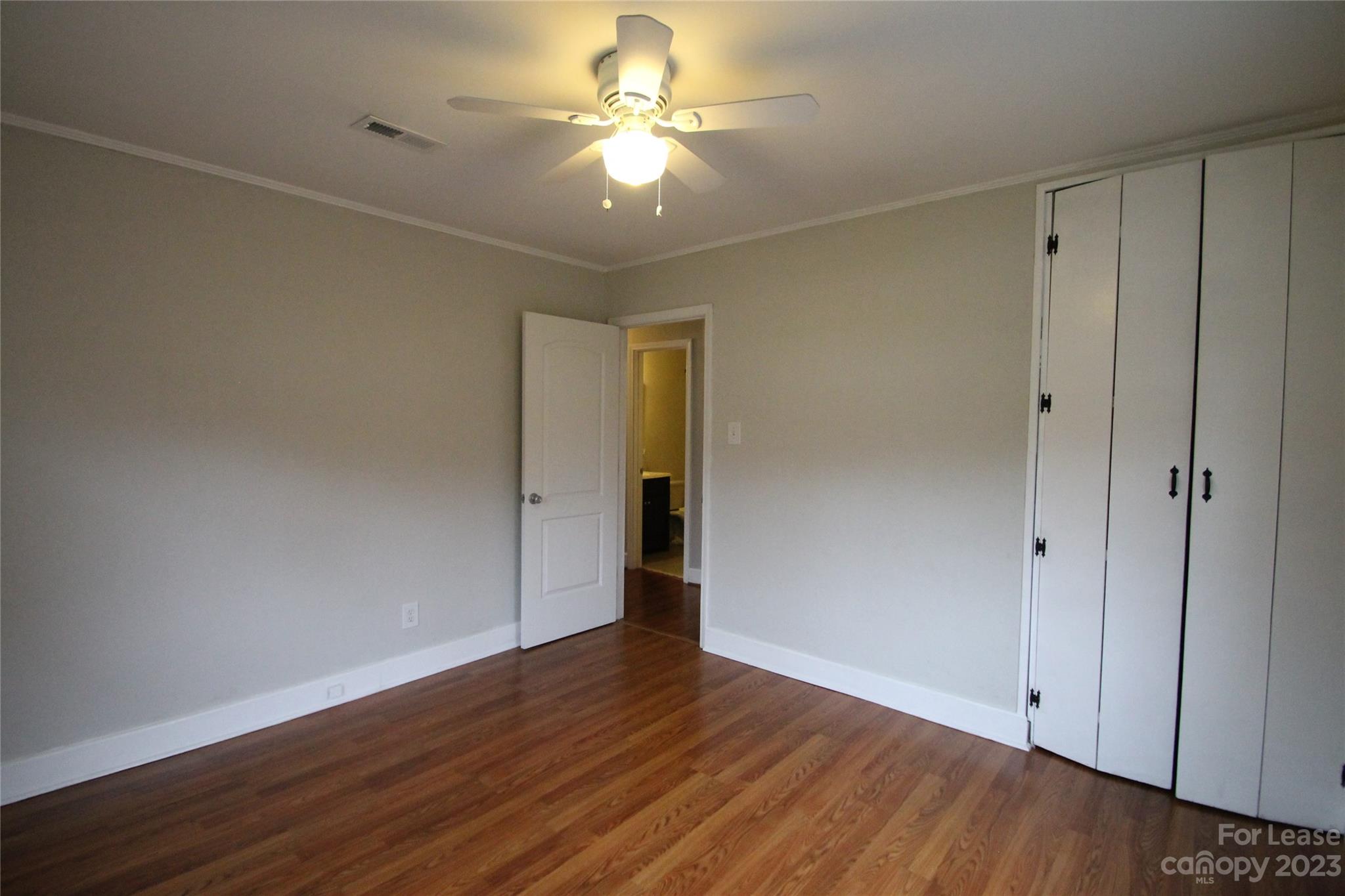 Catawba Terrace - Residential Lease