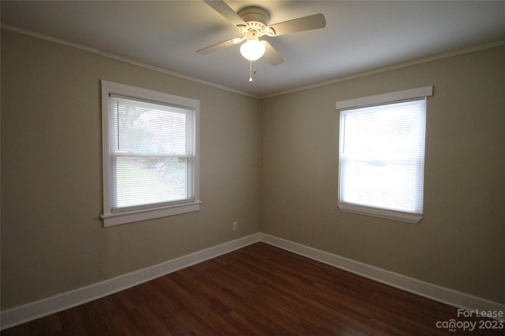 Catawba Terrace - Residential Lease