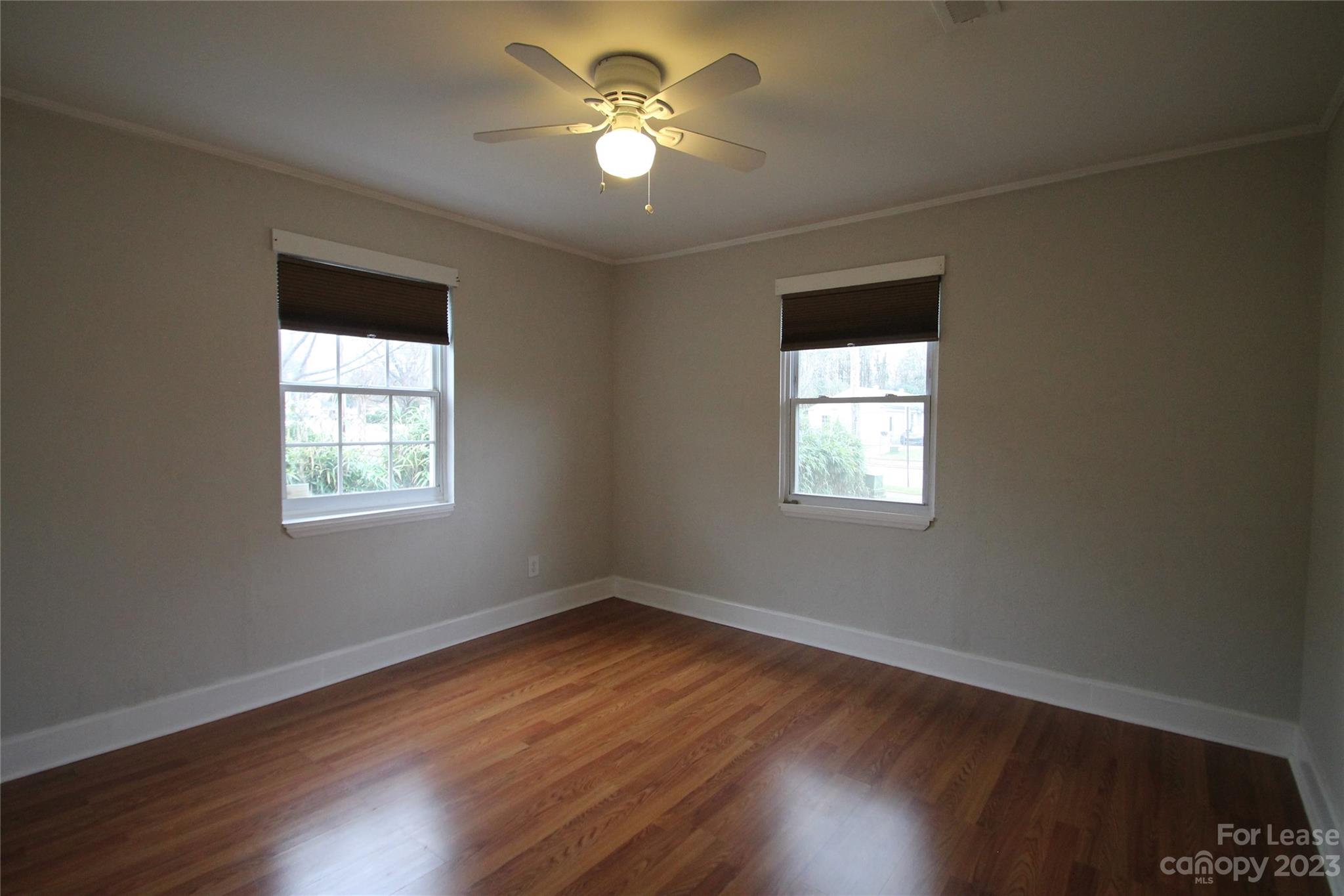 Catawba Terrace - Residential Lease