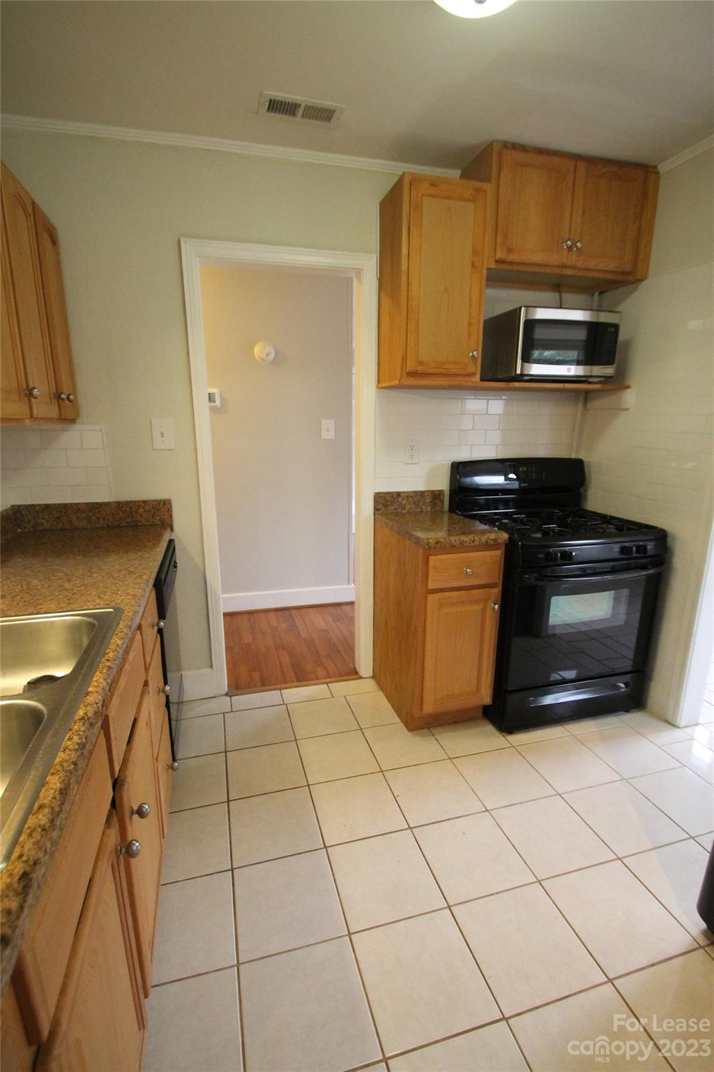 Catawba Terrace - Residential Lease