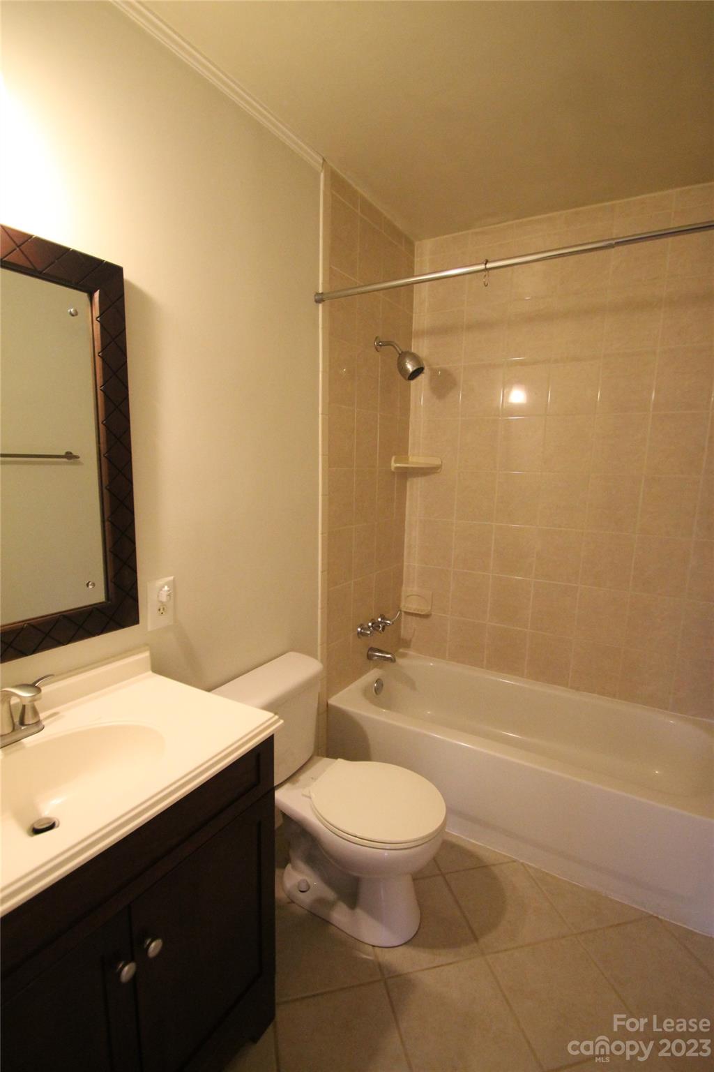 Catawba Terrace - Residential Lease