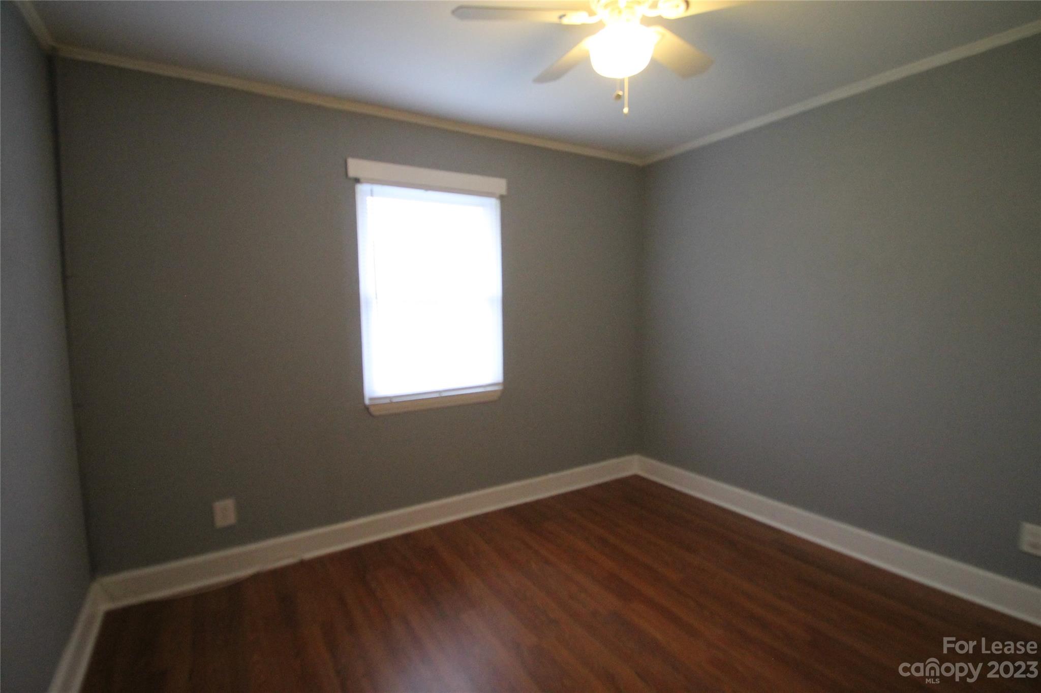 Catawba Terrace - Residential Lease