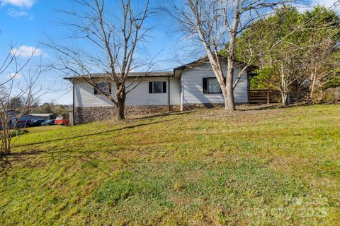 A home in Brevard