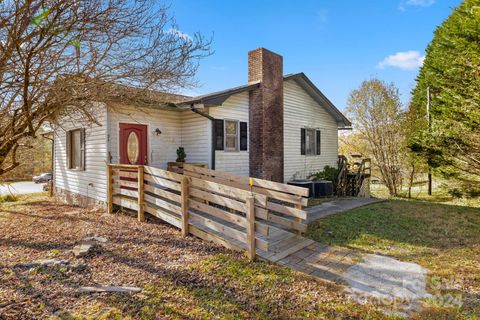 A home in Brevard