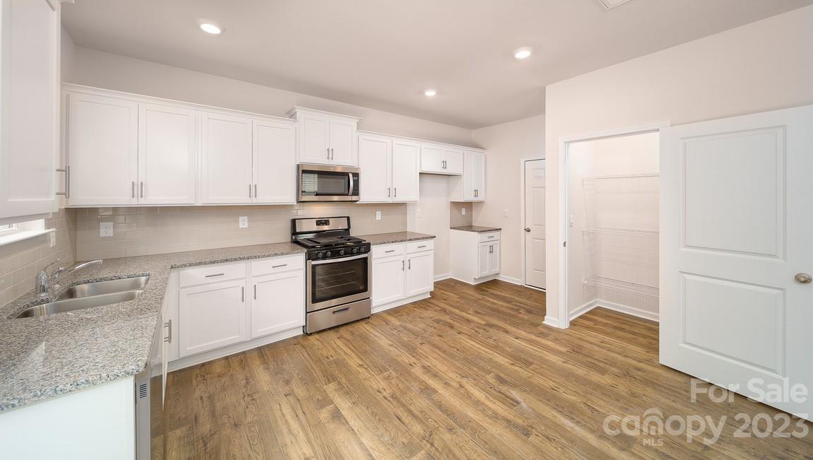 The Mills at Long Creek - Residential