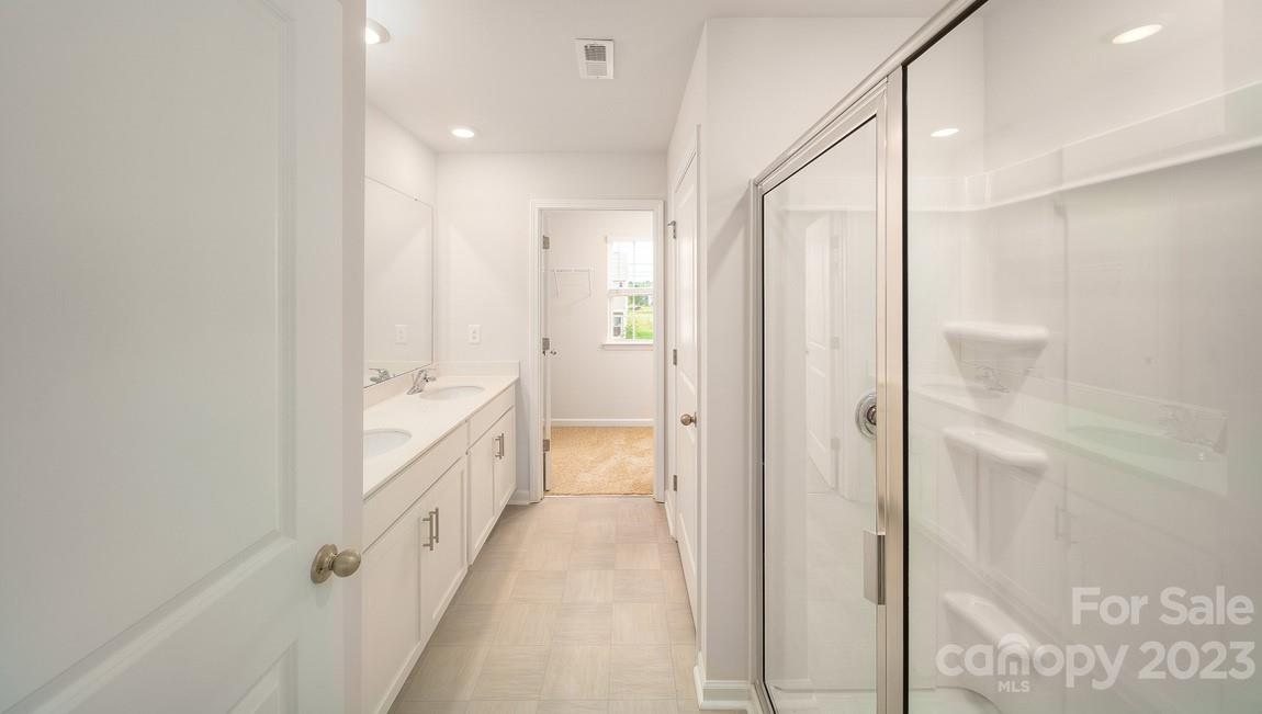 The Mills at Long Creek - Residential