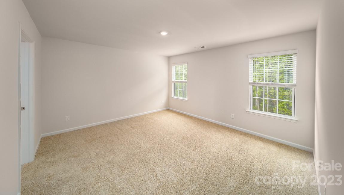 The Mills at Long Creek - Residential