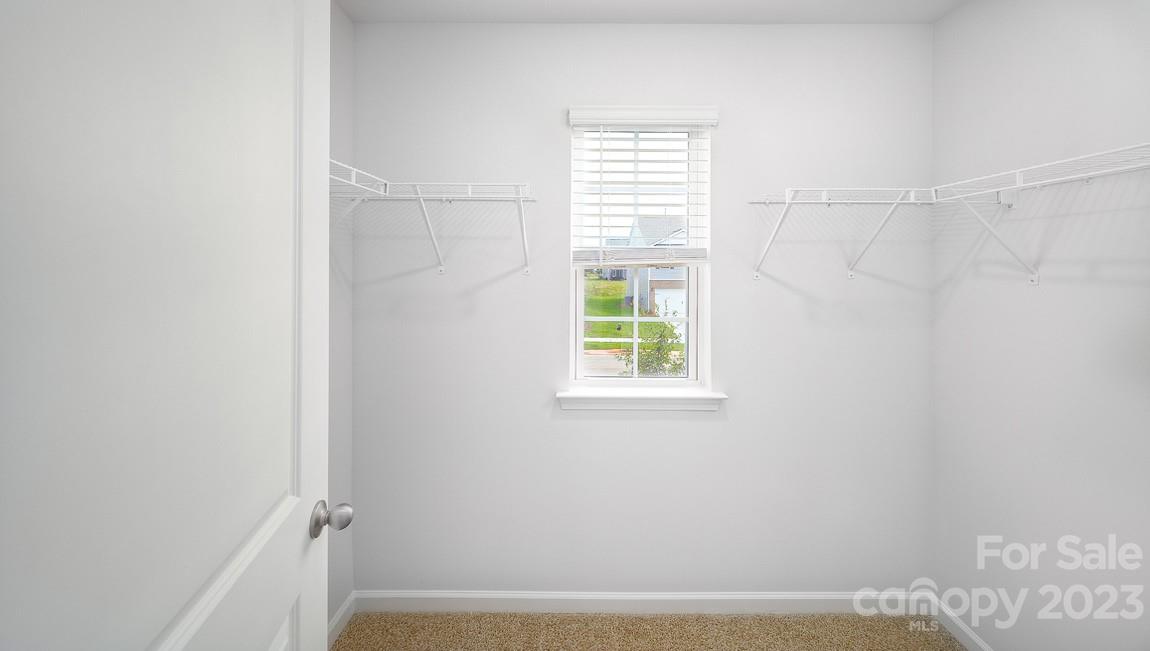 The Mills at Long Creek - Residential