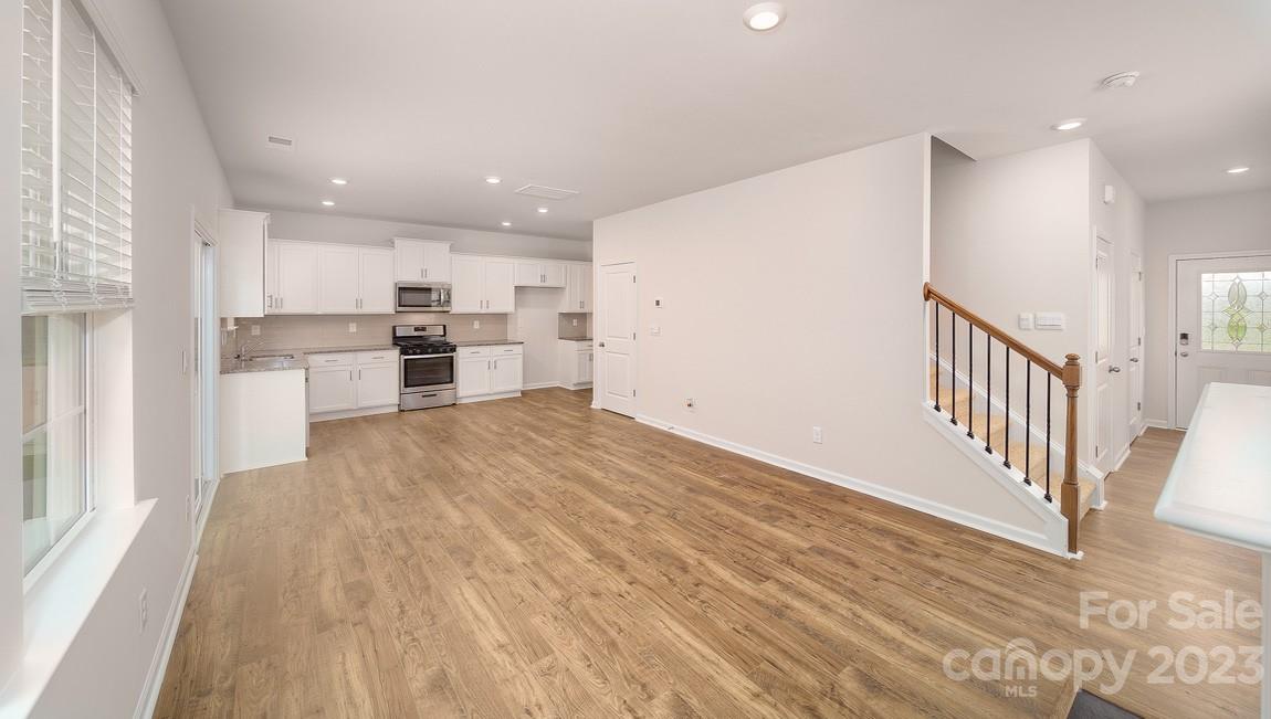 The Mills at Long Creek - Residential