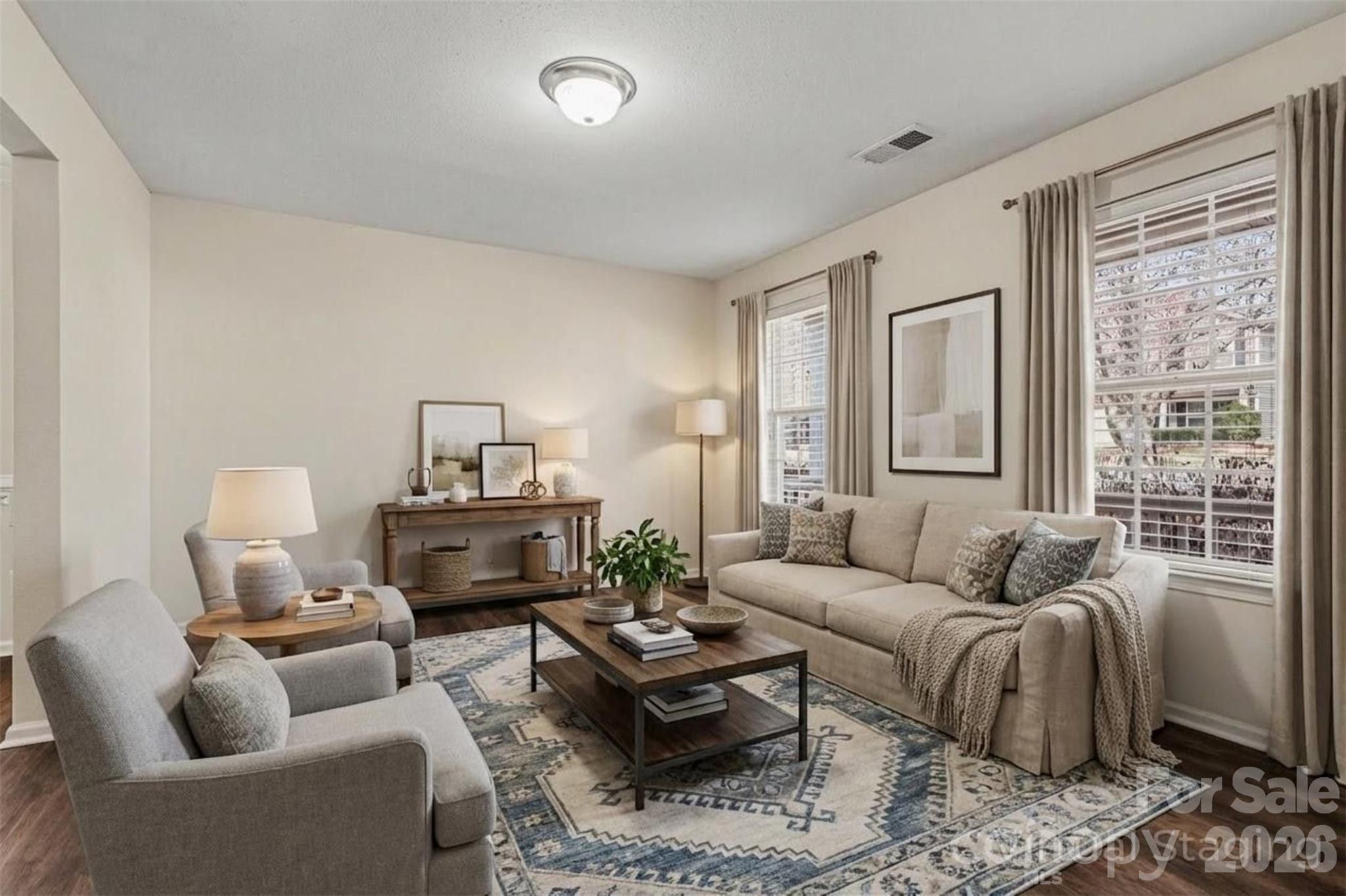 Leslie Brooke - Residential