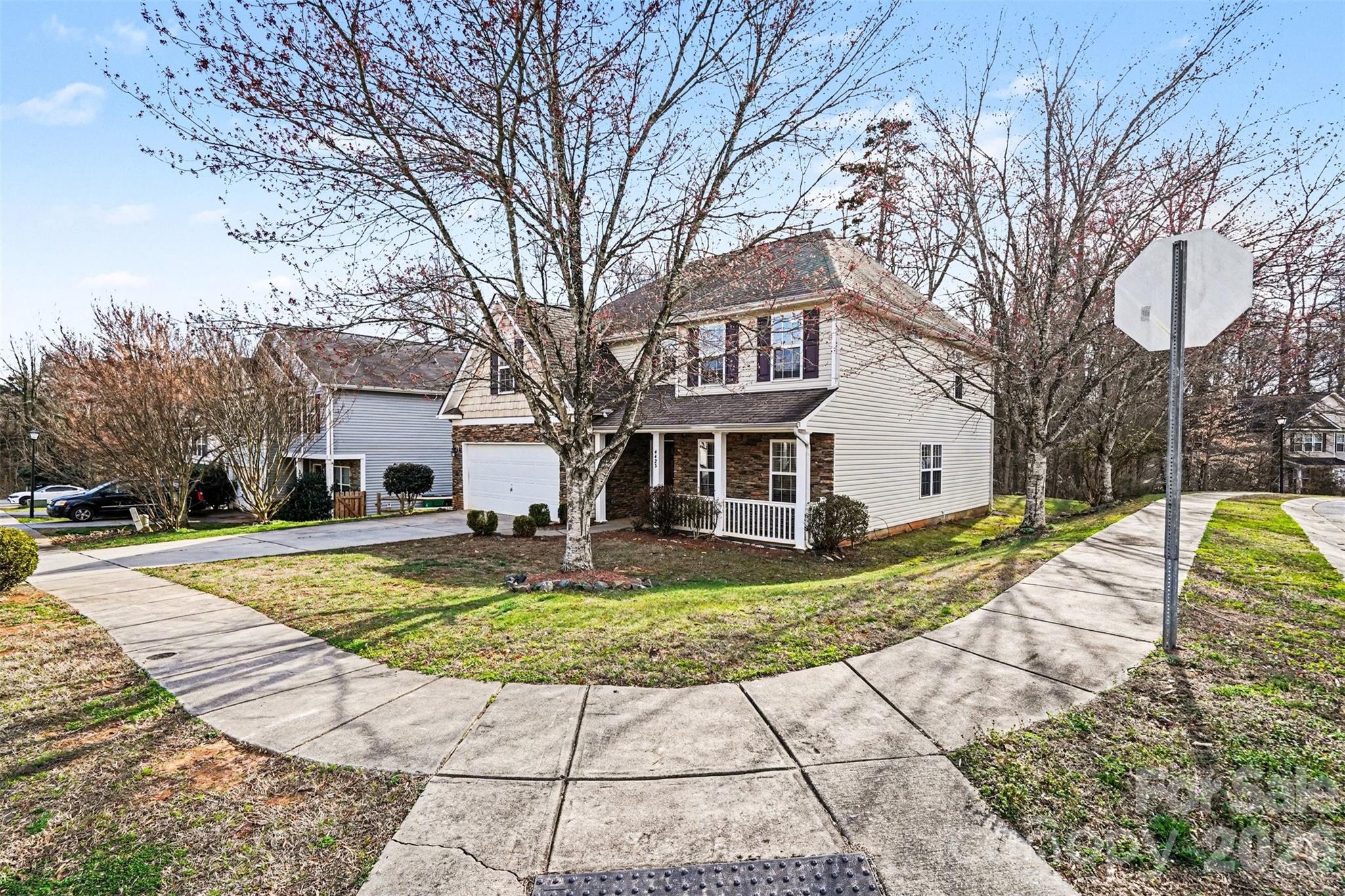 4423 Austin Dekota Drive