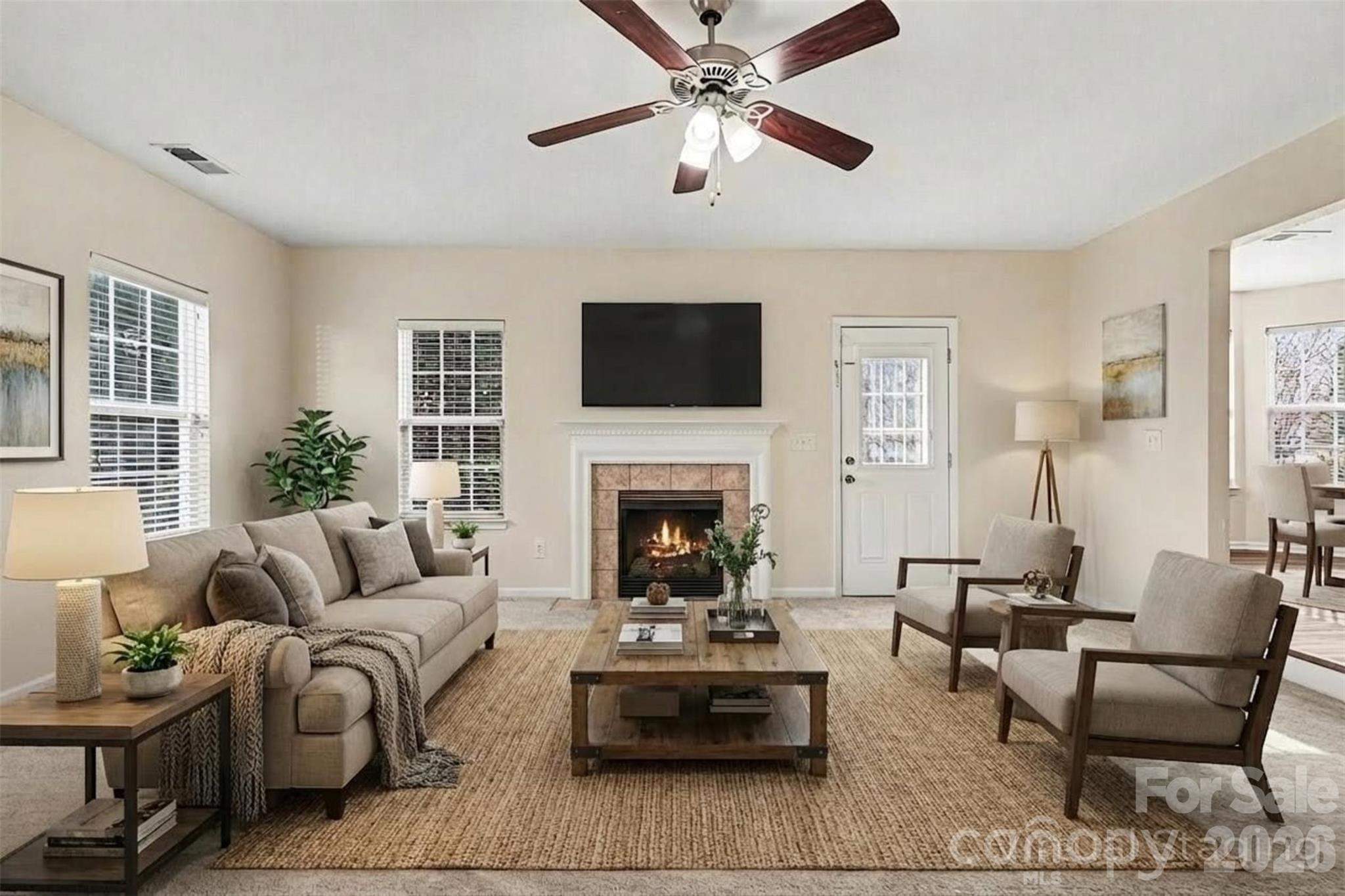 Leslie Brooke - Residential