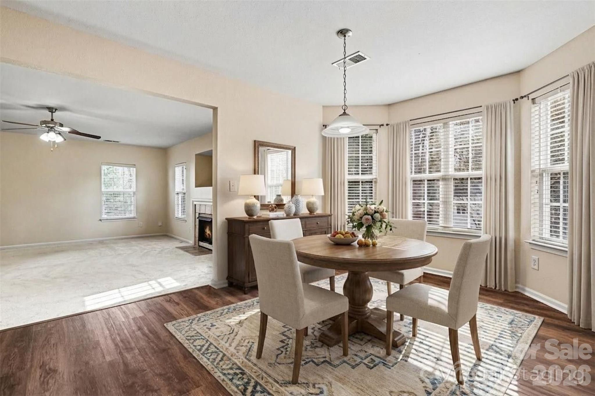 Leslie Brooke - Residential