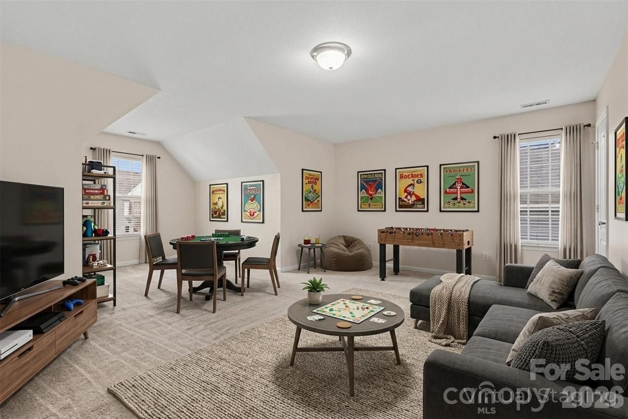 Leslie Brooke - Residential