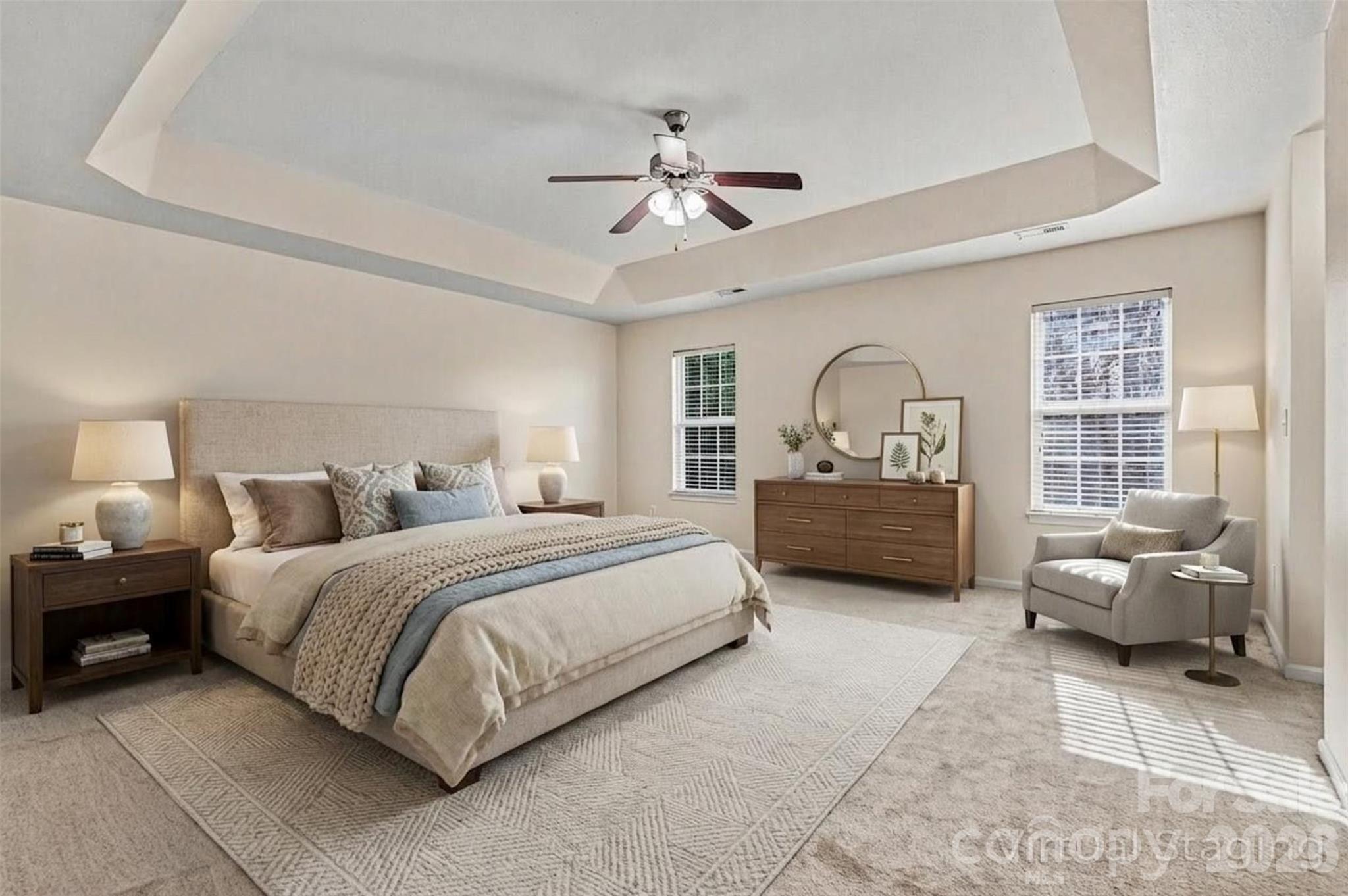 Leslie Brooke - Residential