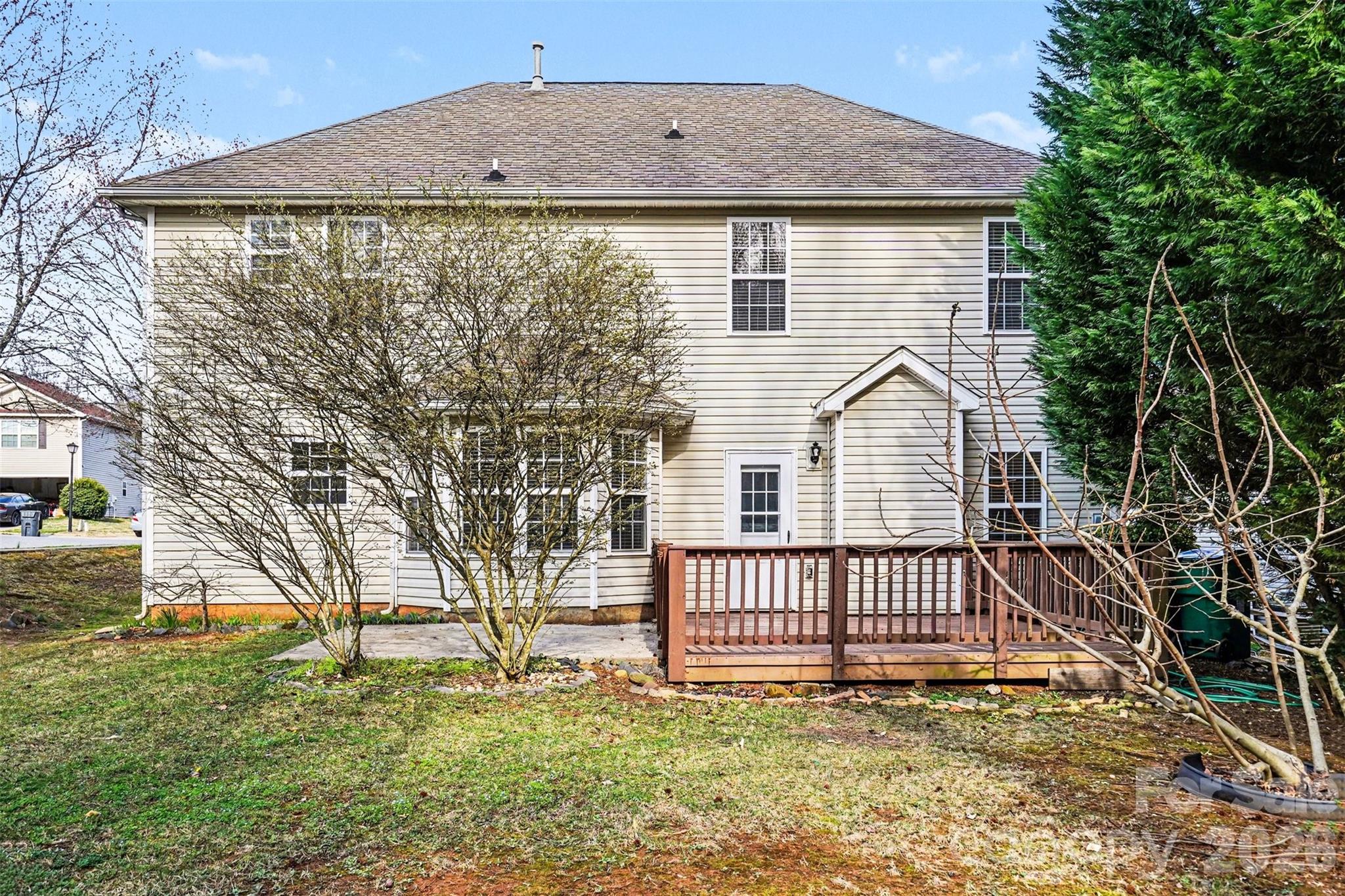 Leslie Brooke - Residential