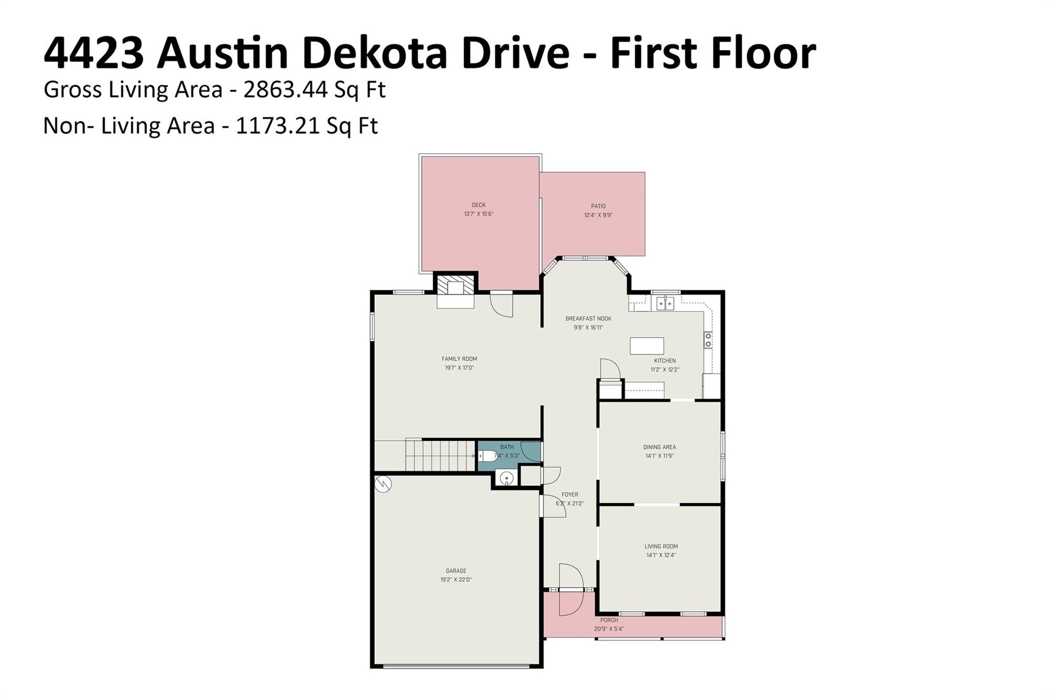 Leslie Brooke - Residential