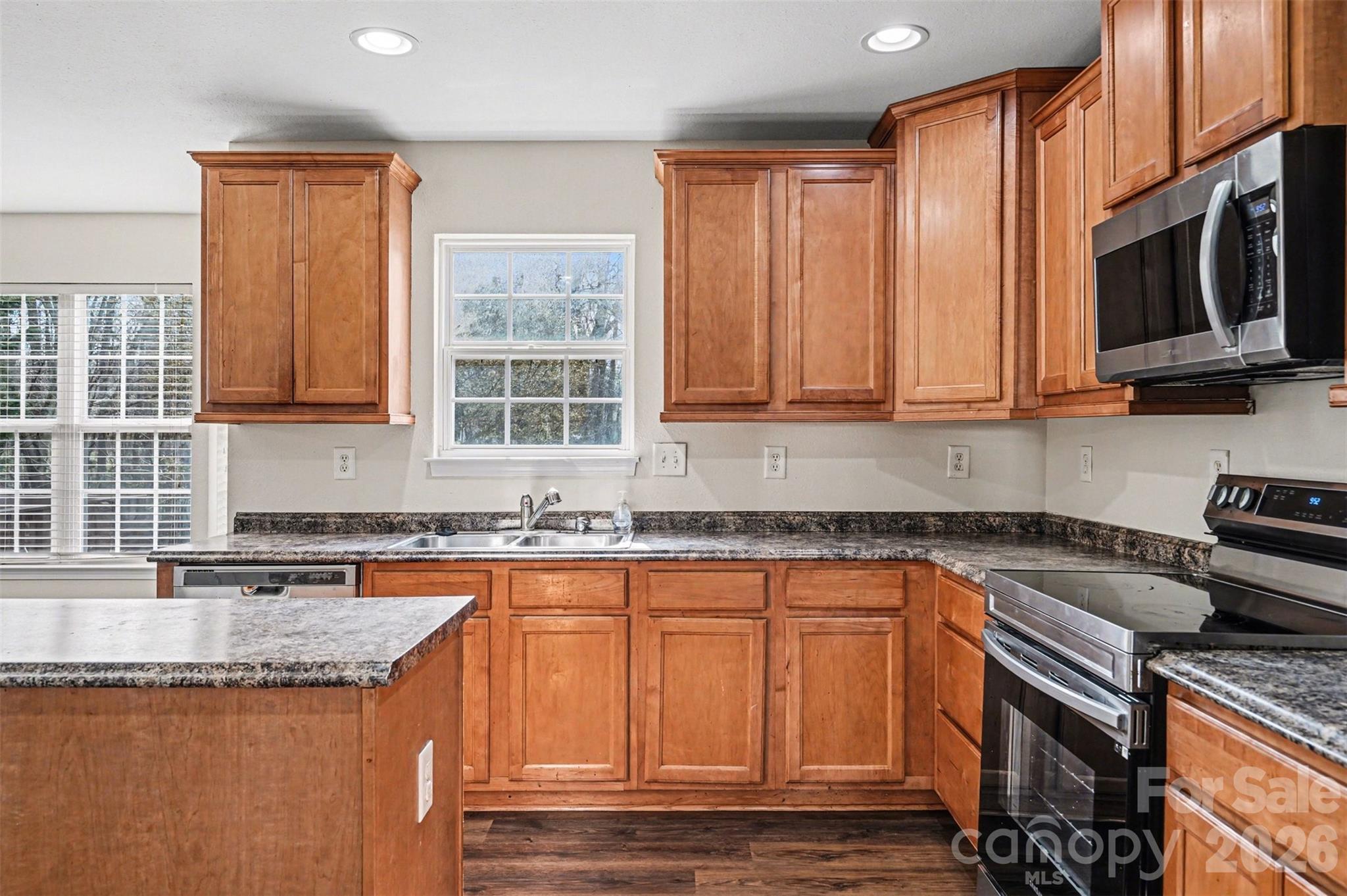 Leslie Brooke - Residential