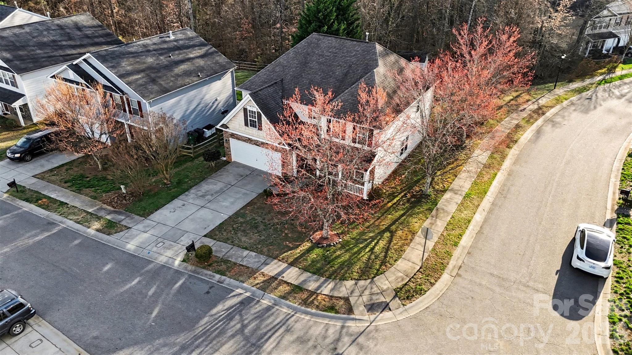 4423 Austin Dekota Drive