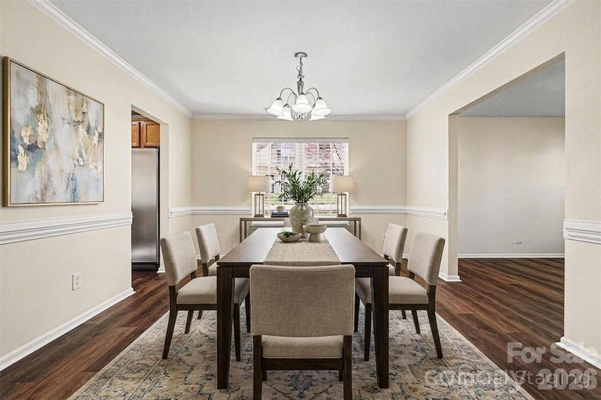 Leslie Brooke - Residential