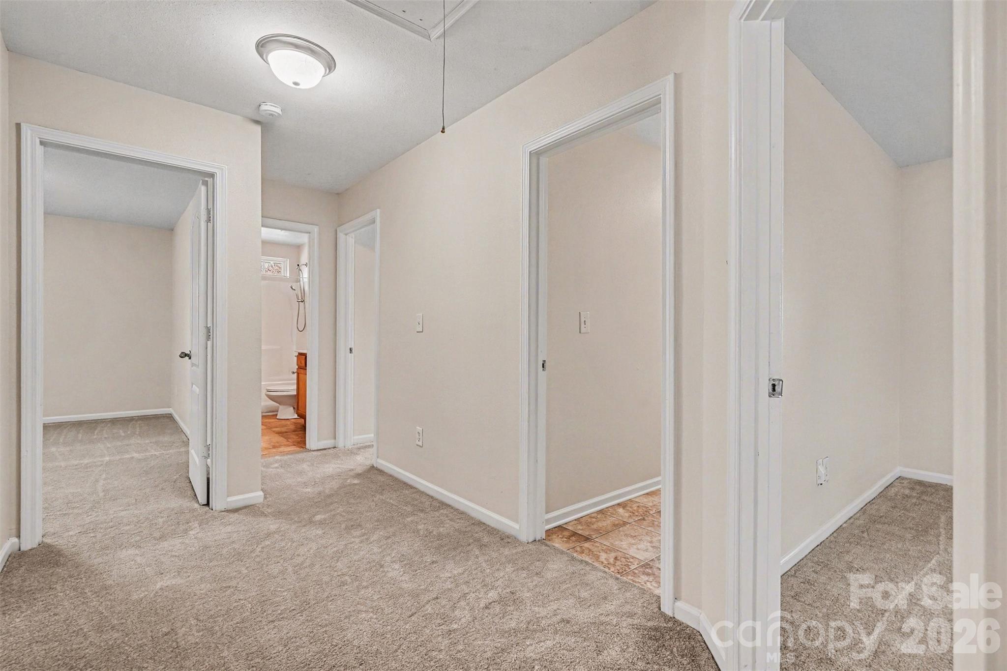 Leslie Brooke - Residential