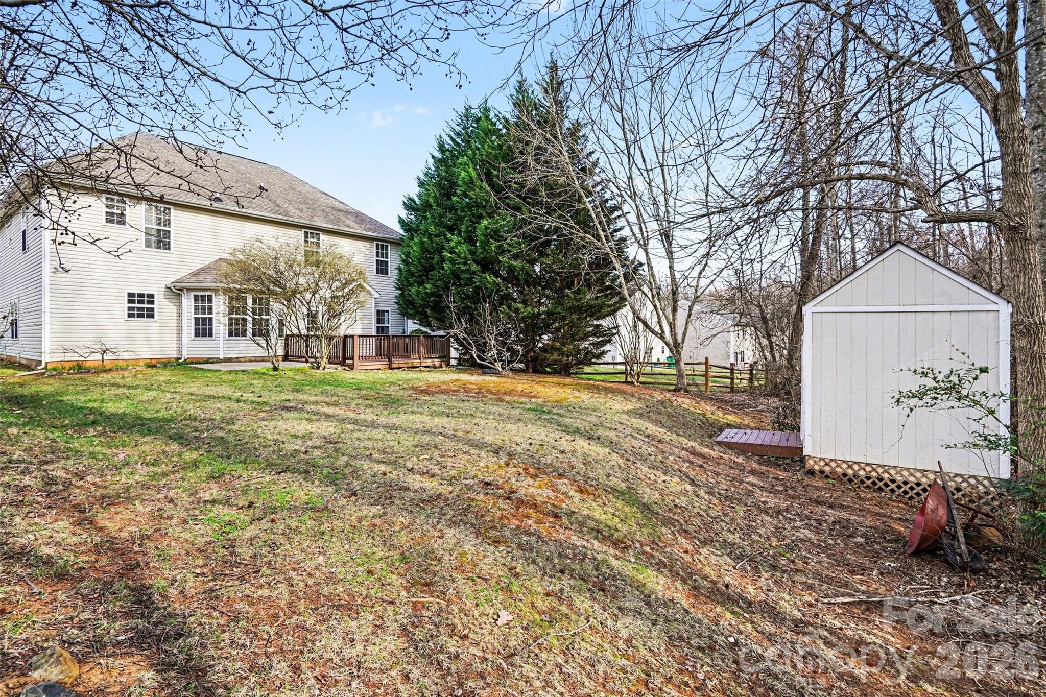 Leslie Brooke - Residential