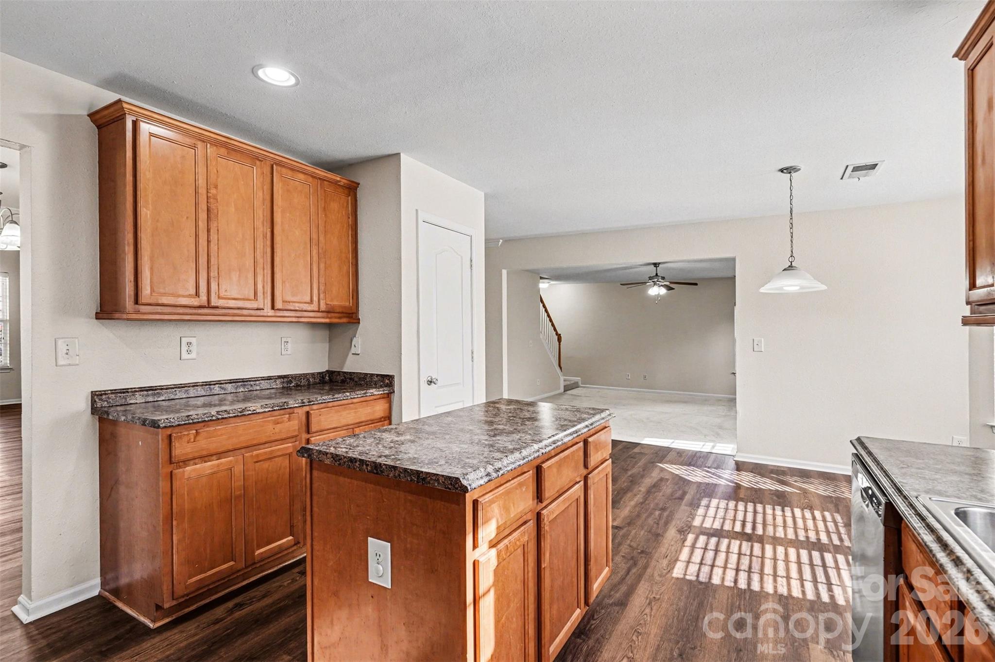 Leslie Brooke - Residential