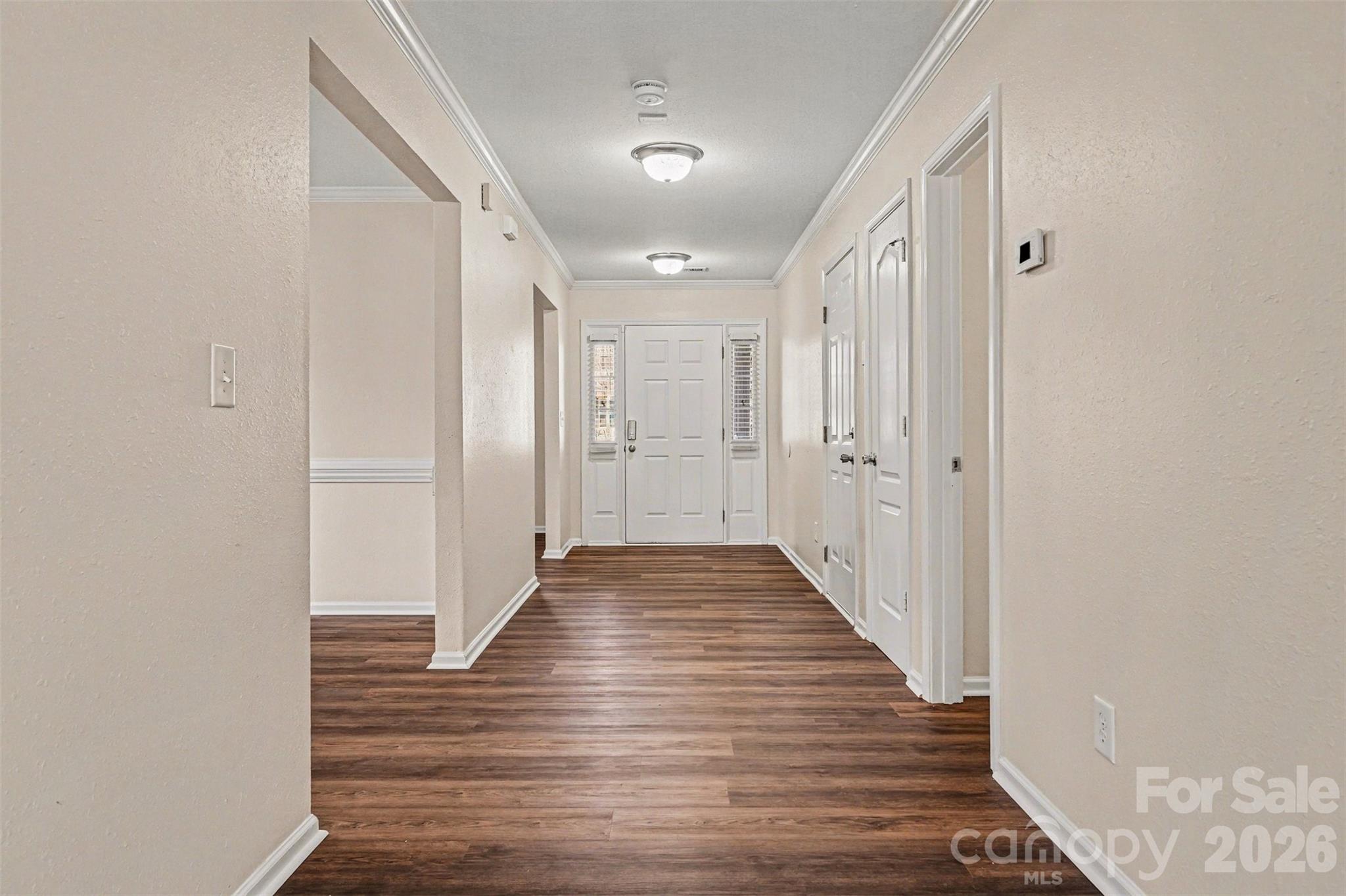 Leslie Brooke - Residential