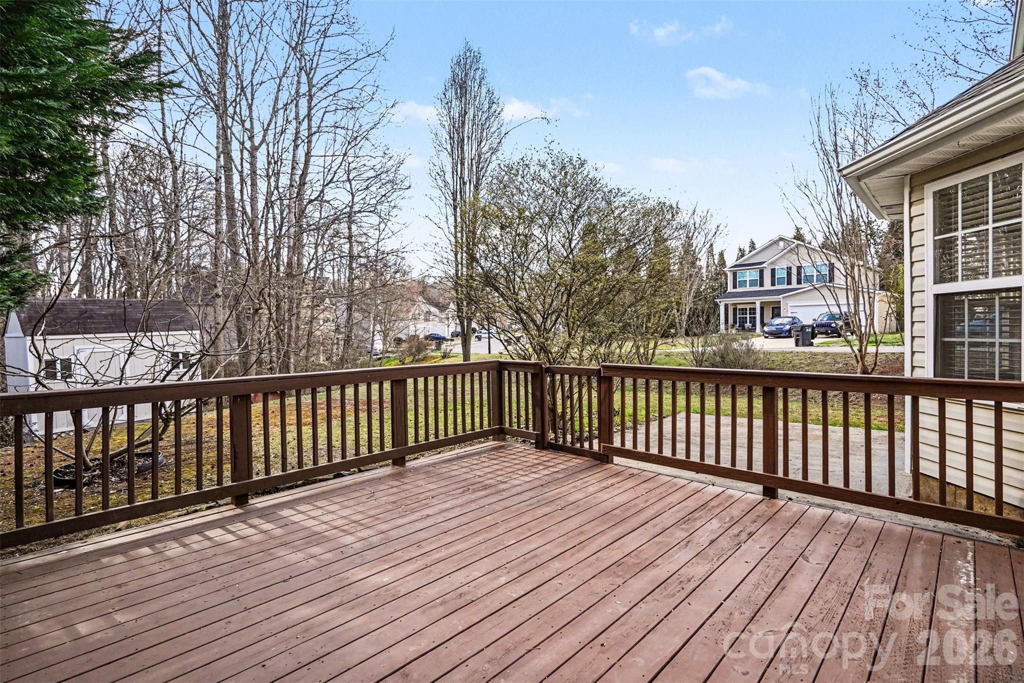 Leslie Brooke - Residential