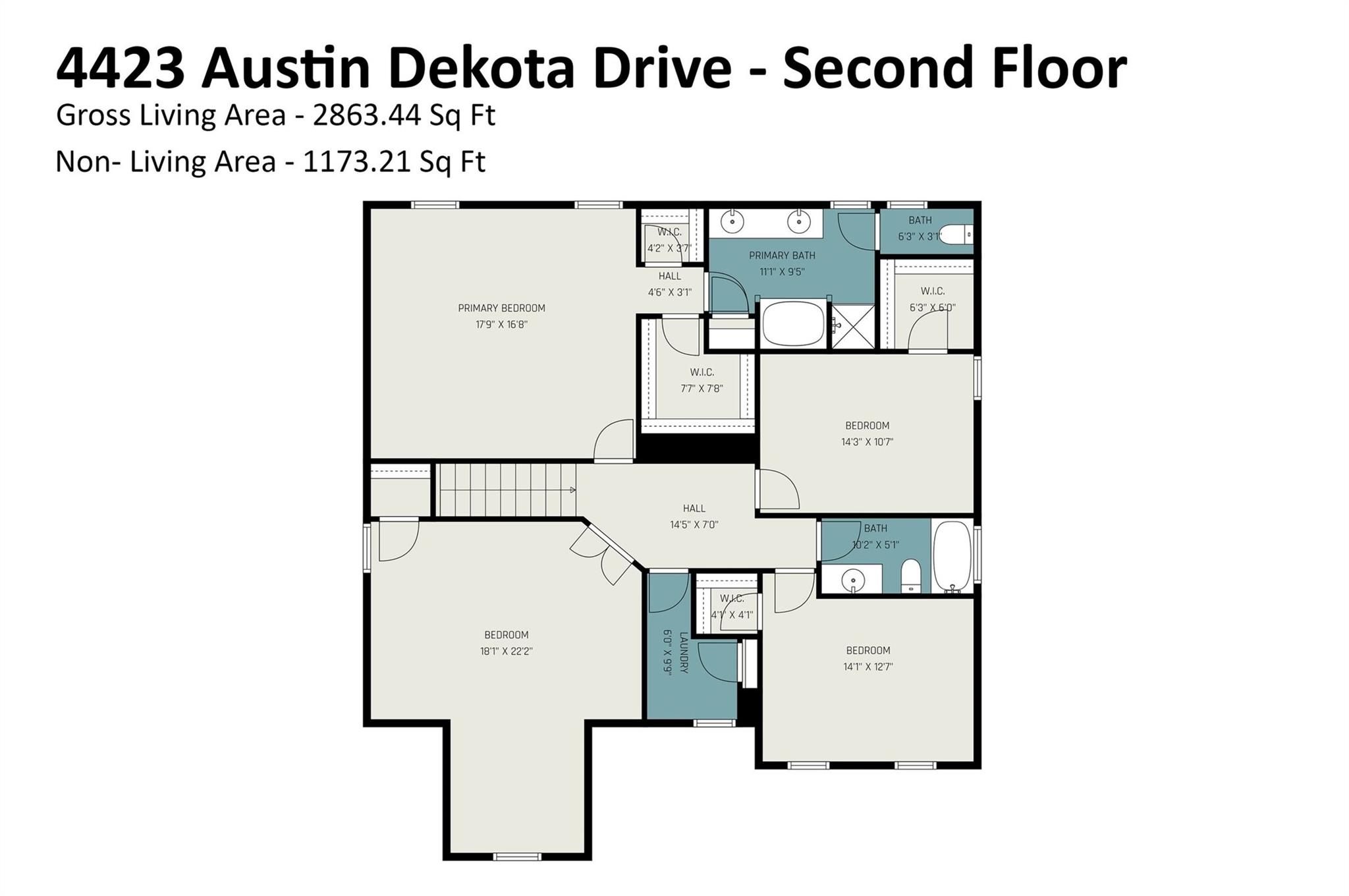 Leslie Brooke - Residential