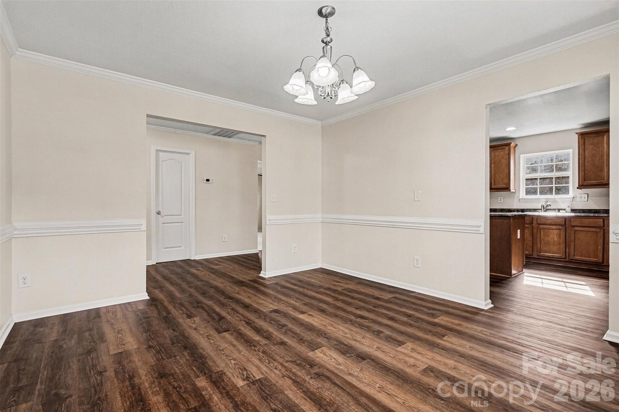 Leslie Brooke - Residential