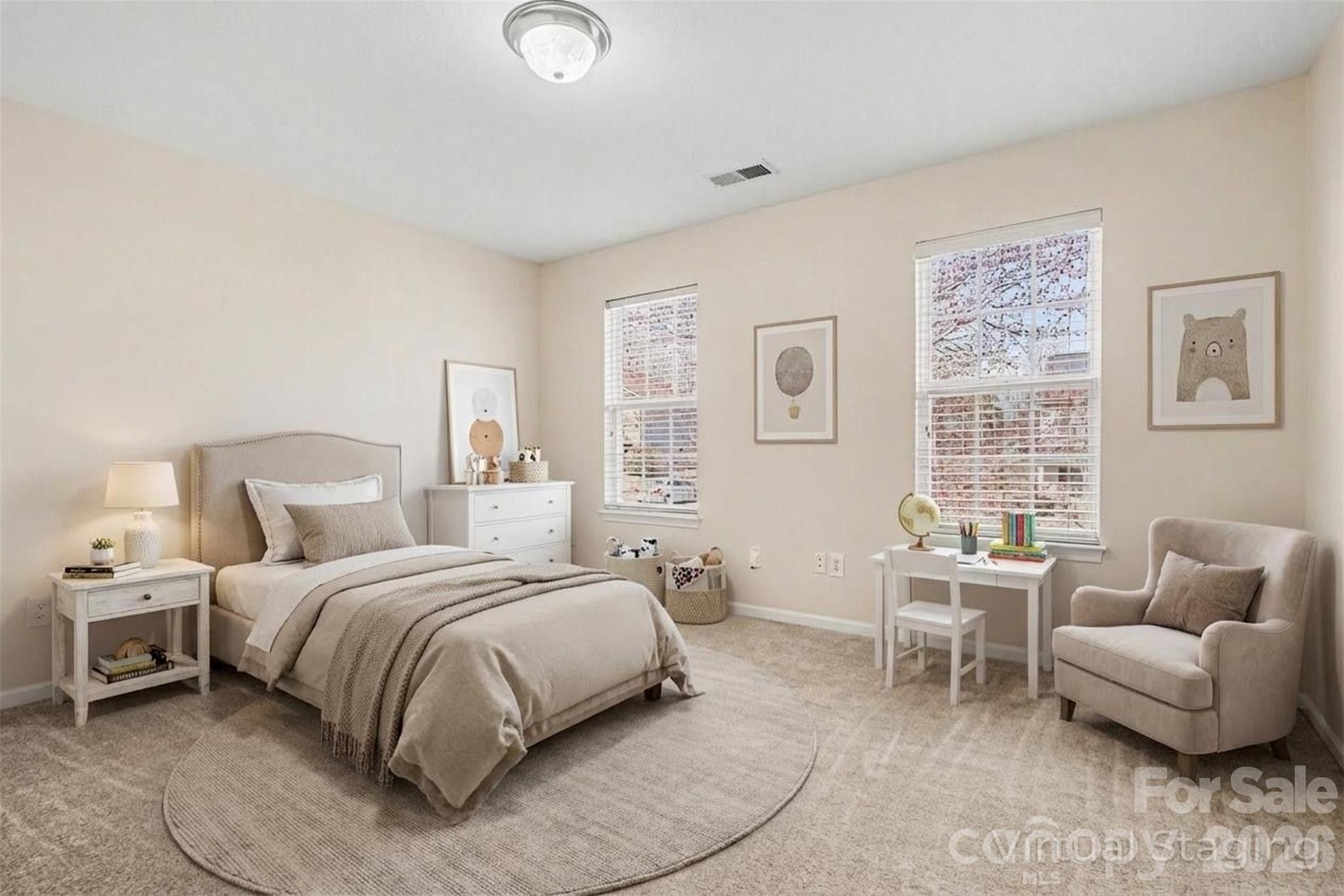 Leslie Brooke - Residential