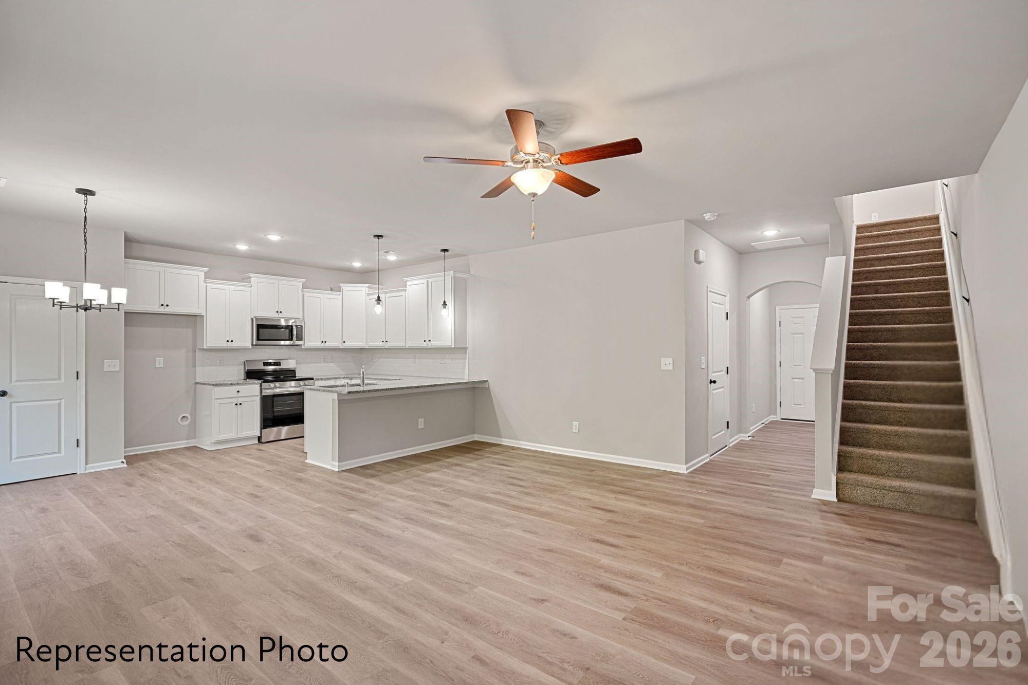 Kings View - Residential