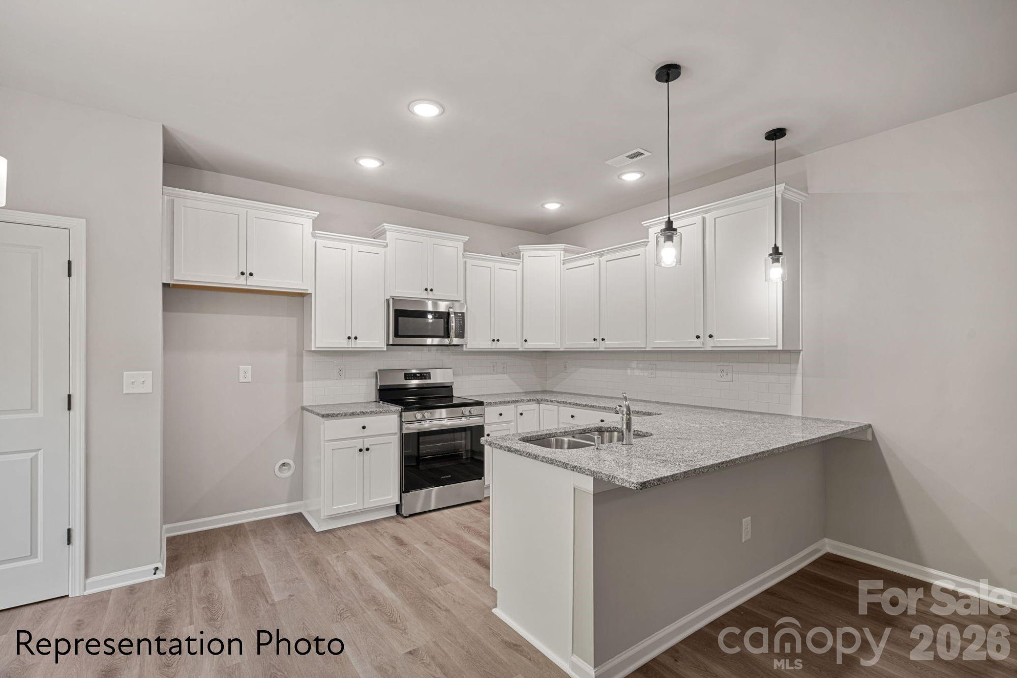 Kings View - Residential