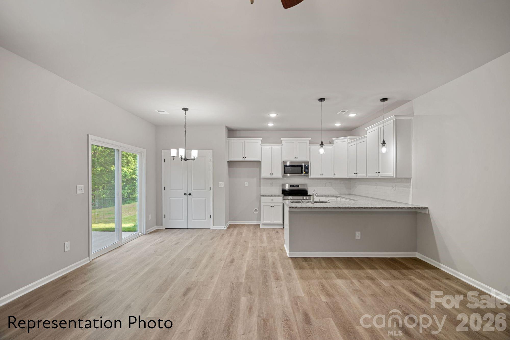 Kings View - Residential