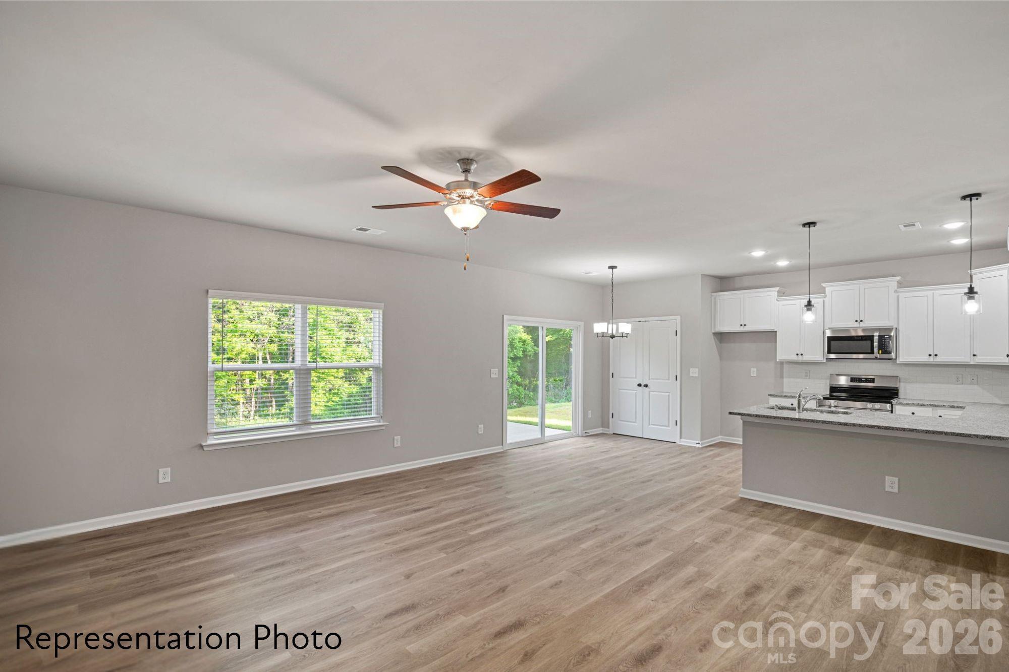 Kings View - Residential