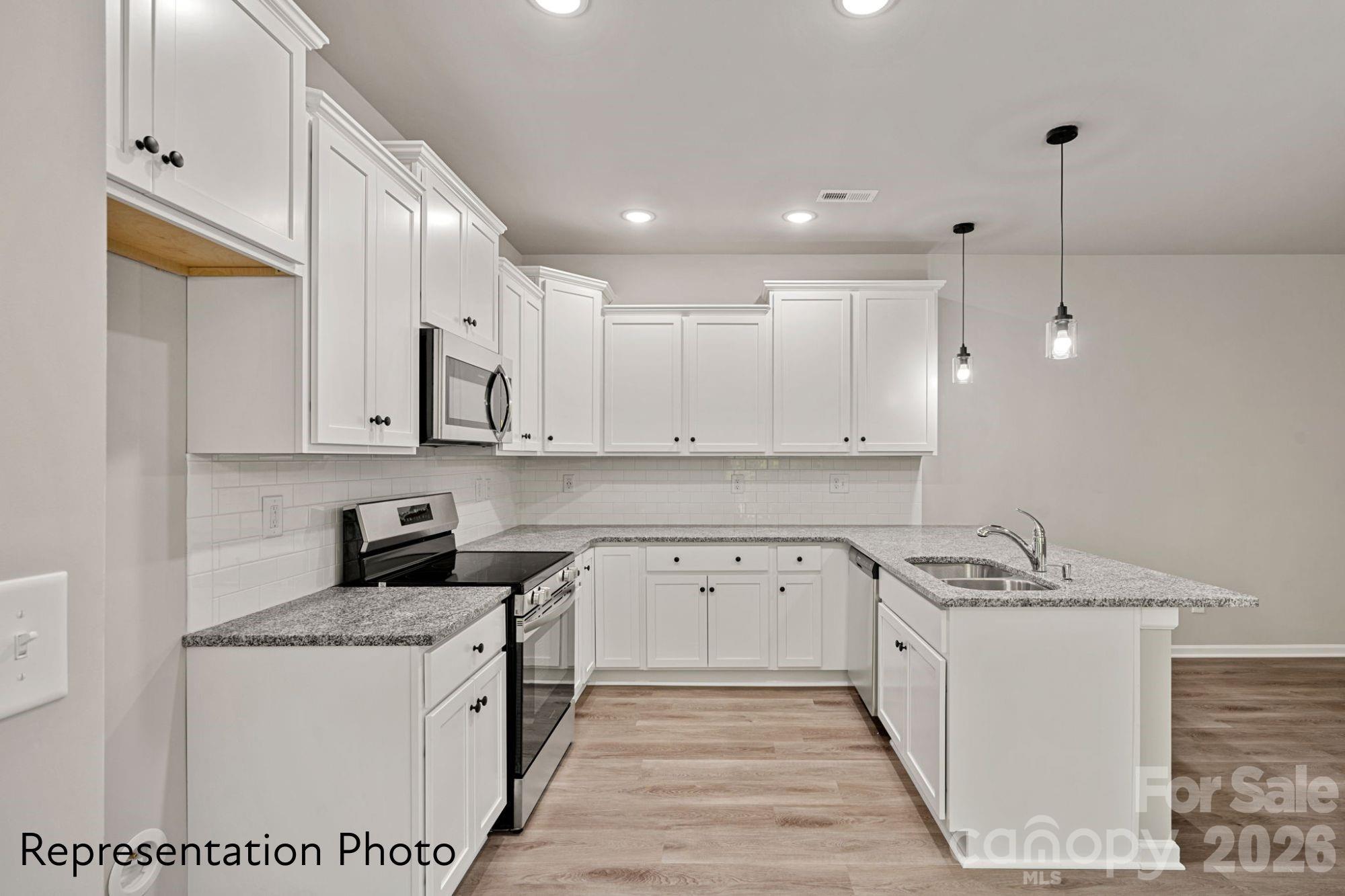 Kings View - Residential