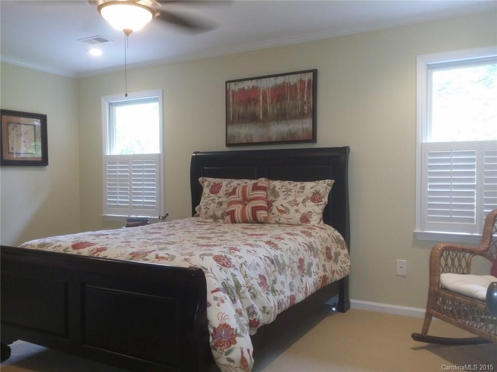 Tranquillity - Residential