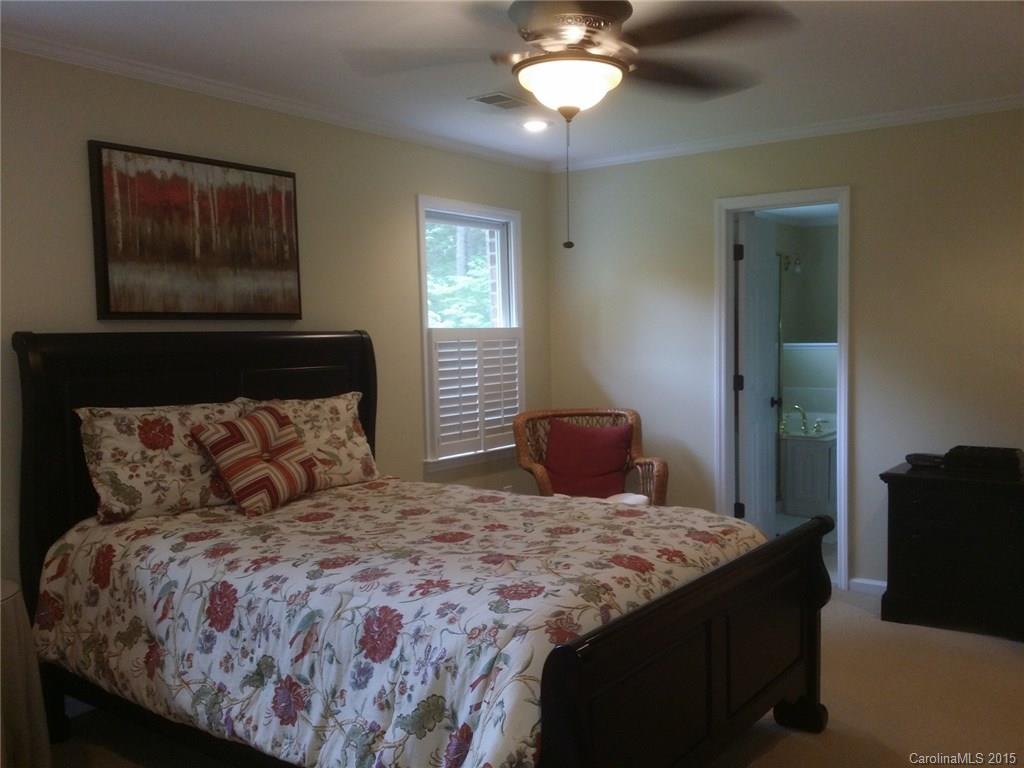 Tranquillity - Residential