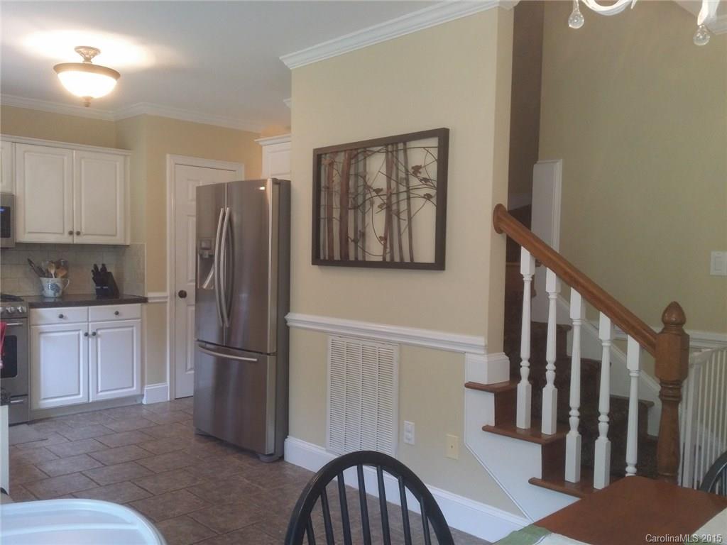 Tranquillity - Residential