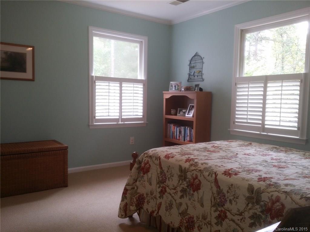 Tranquillity - Residential