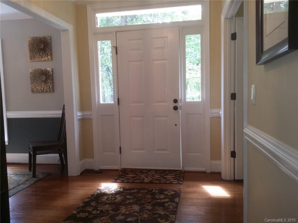 Tranquillity - Residential