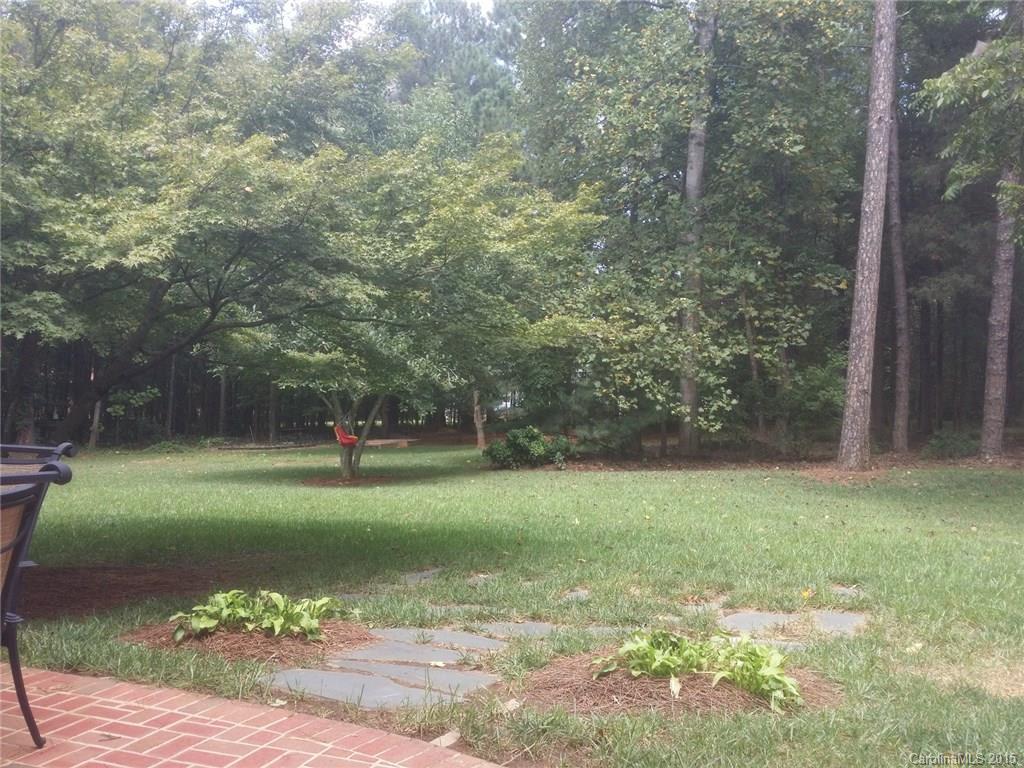 Tranquillity - Residential