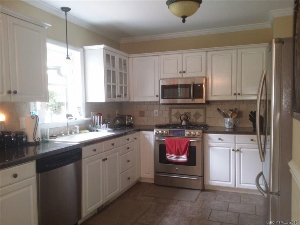 Tranquillity - Residential