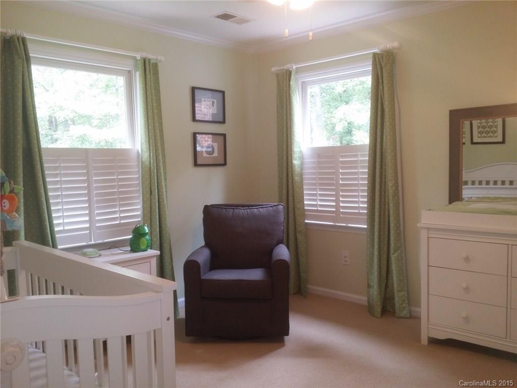 Tranquillity - Residential