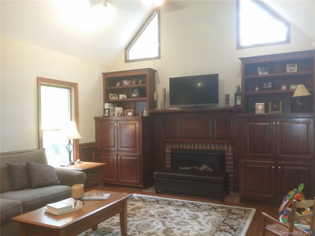 Tranquillity - Residential