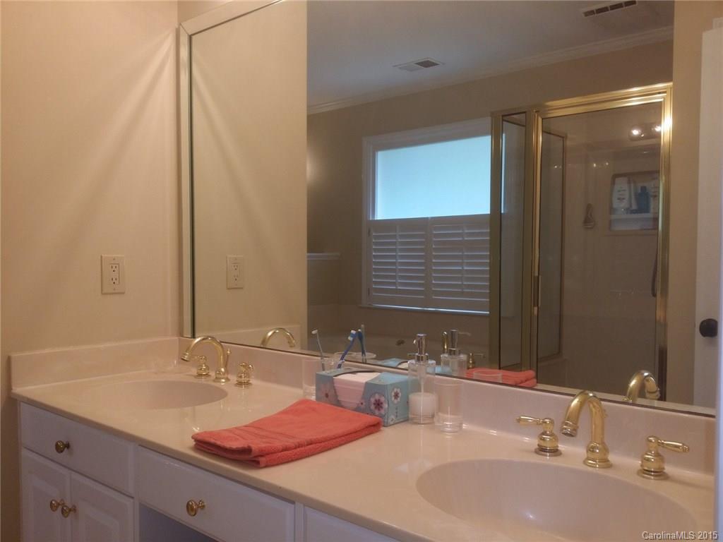 Tranquillity - Residential