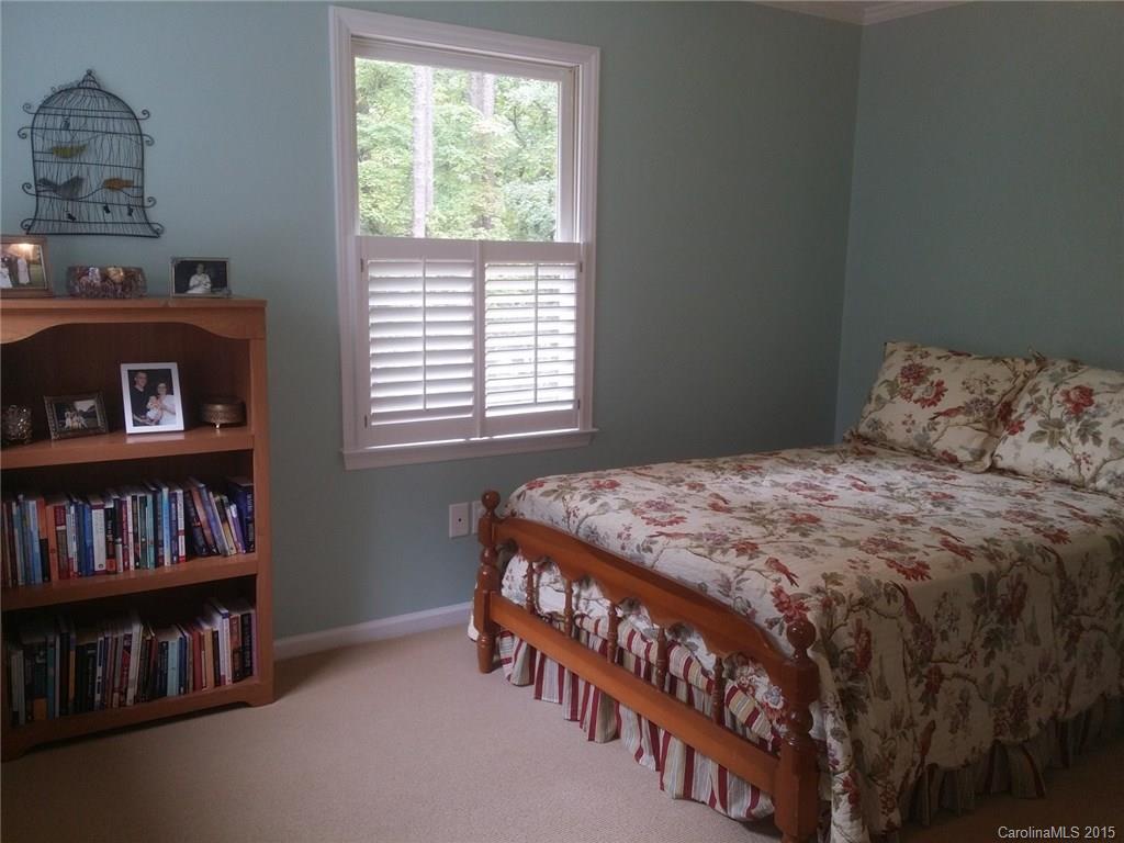 Tranquillity - Residential