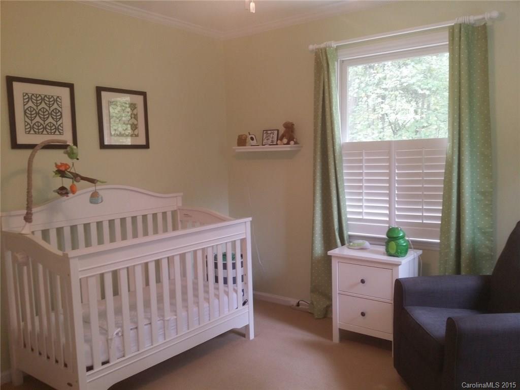 Tranquillity - Residential