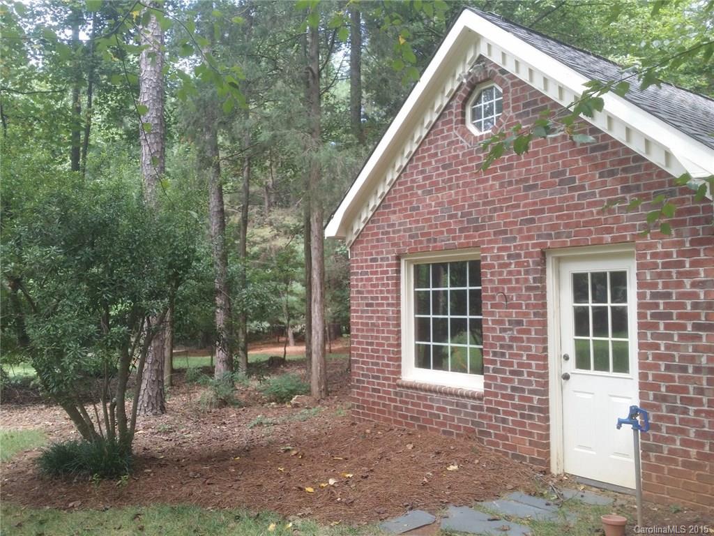 Tranquillity - Residential